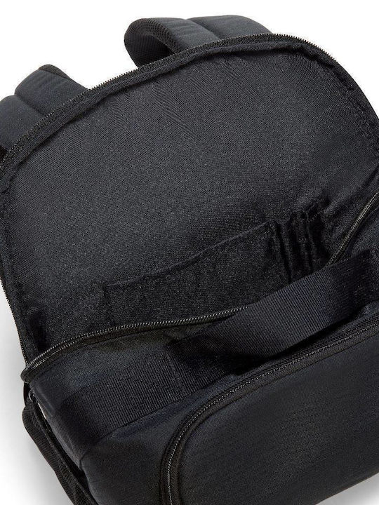 Nike Brasilia School Bag Backpack Junior High-High School in Black color