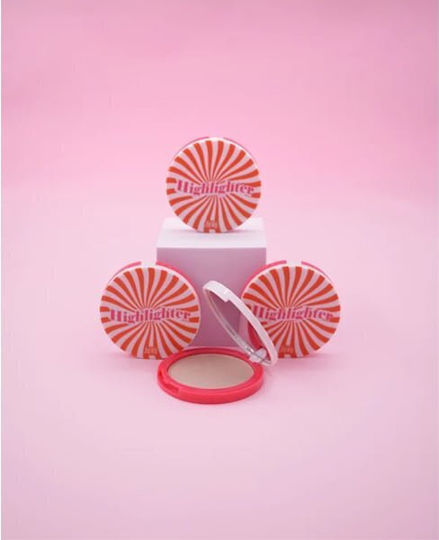 Jovo Pressed Powder 02 Chill