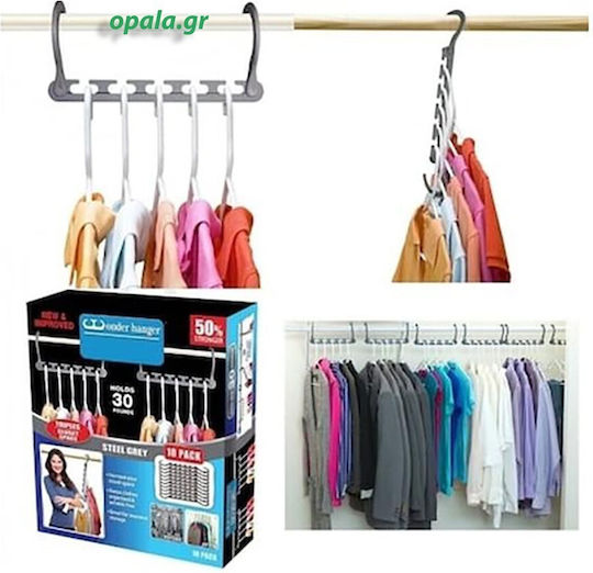 Clothes Hanger 454-000-678-00-23-456 8pcs Clothes Hanger 454-000-678-00-23-456 8pcs