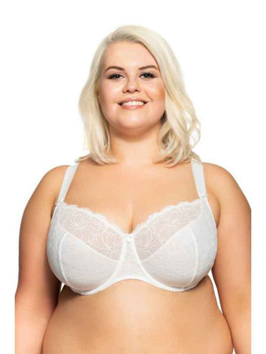 Gaia Minimizer Minimizer Bra White