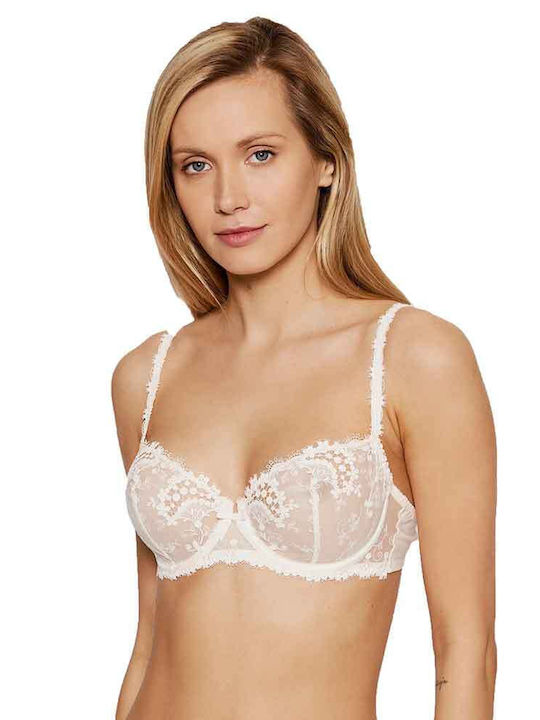 Simone Perele Bra Pink