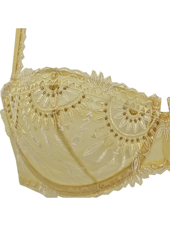 Chantelle Bra Yellow