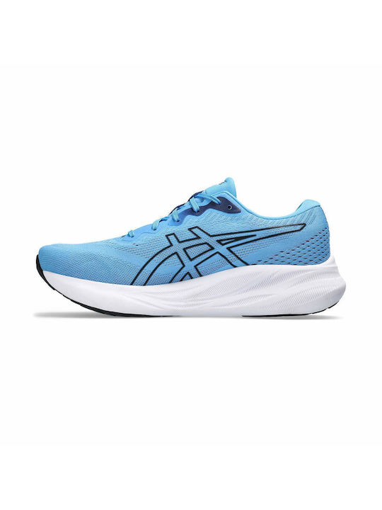 ASICS Gel-Pulse 15 Ανδρικά Αθλητικά Παπούτσια Running Μπλε