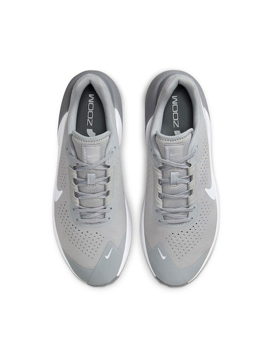 Air Zoom Tr1 Sport Shoes Training Gray