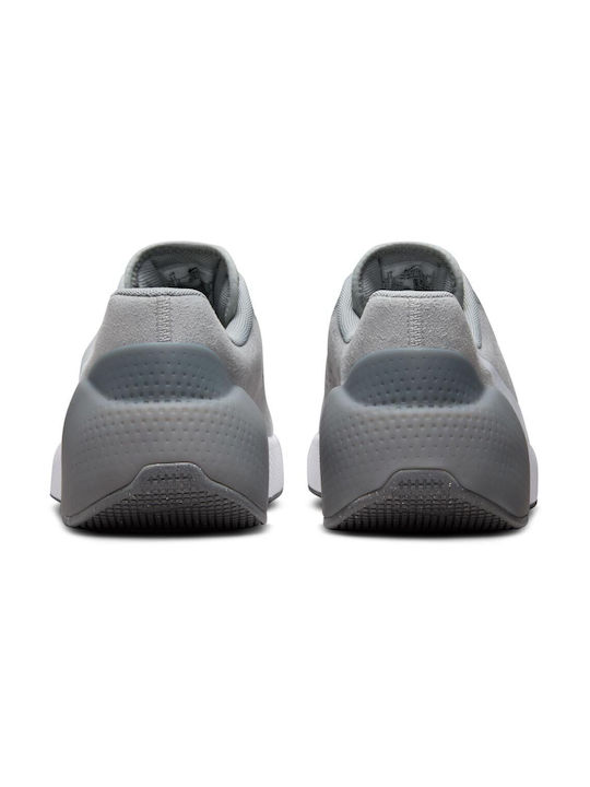 Air Zoom Tr1 Sport Shoes Training Gray