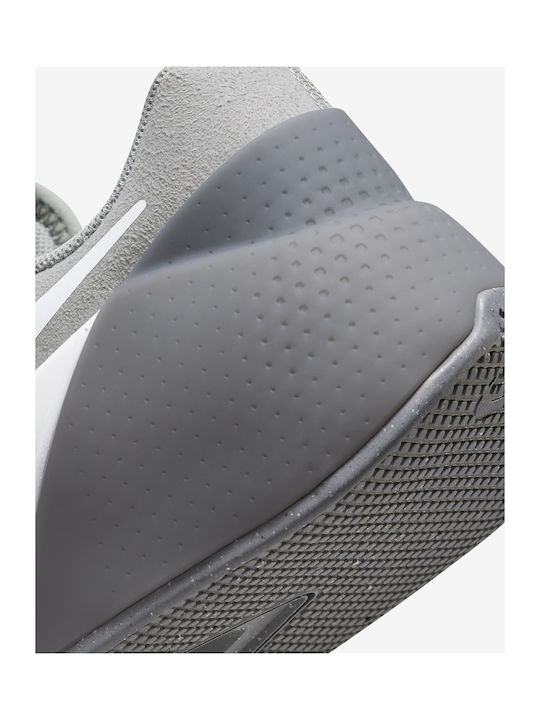 Air Zoom Tr1 Sport Shoes Training Gray