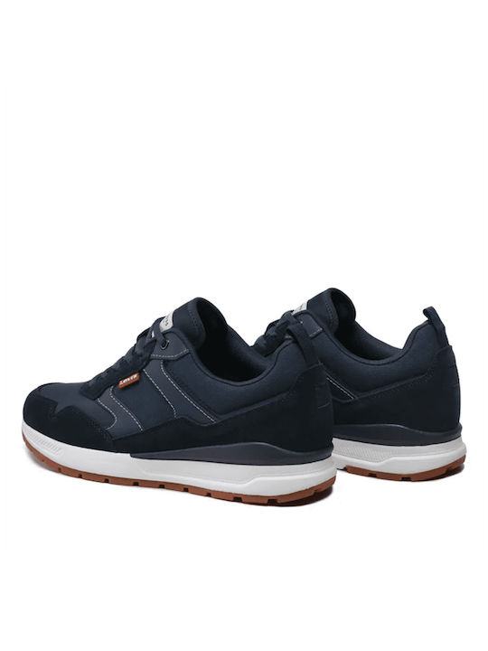 Levi's Sneakers Blue