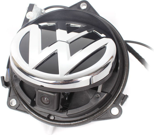 Digital IQ Car Reverse Camera for Volkswagen Golf