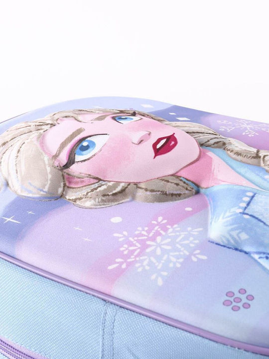 Frozen Schulranzen Blau Frozen Schulranzen Blau