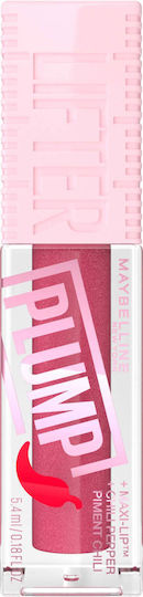 Maybelline Lifter Lip Gloss 002 Mauve Bite 5.4ml