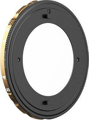 Polar Pro Φακός Κάμερας ​Κινητών Φίλτρο 0.5x