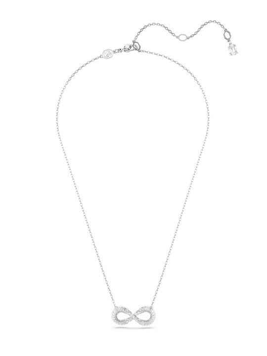 Swarovski Hyperbola Κολιέ Swarovski Hyperbola Κολιέ