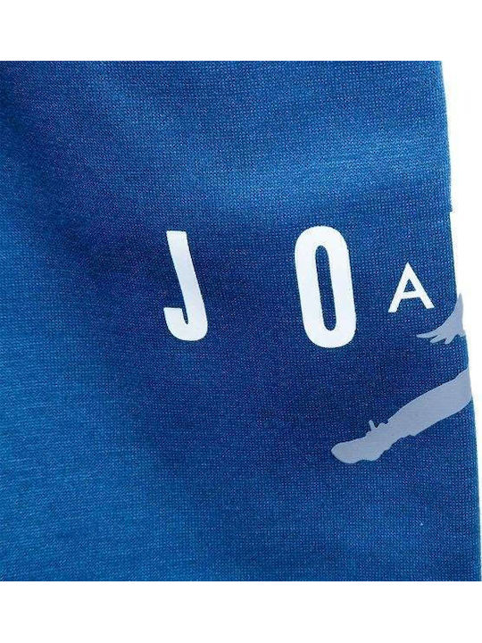 Jordan Kids' Athletic Shorts/Bermudas JUMPMAN TRUE BLUE