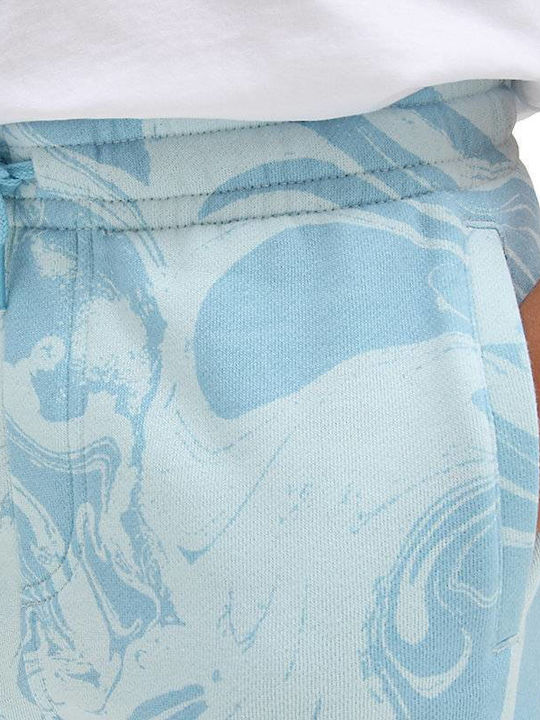 Kids' Athletic Shorts/Bermudas Blue