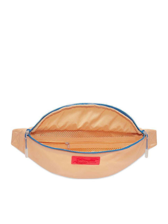 Heritage Waist Bag Gold