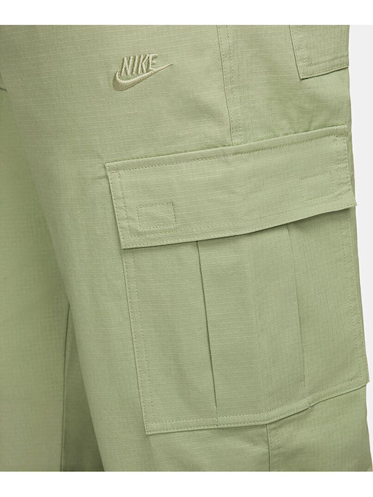 Trousers Cargo Elastic in Loose Fit ''''''
