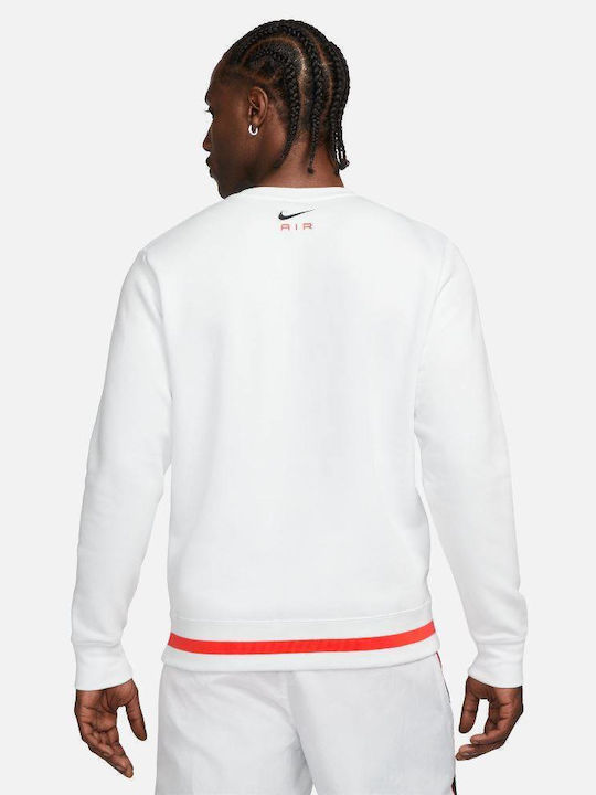 Nike Bluse Weiß