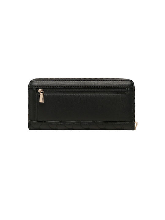 Guess Women's Wallet Black