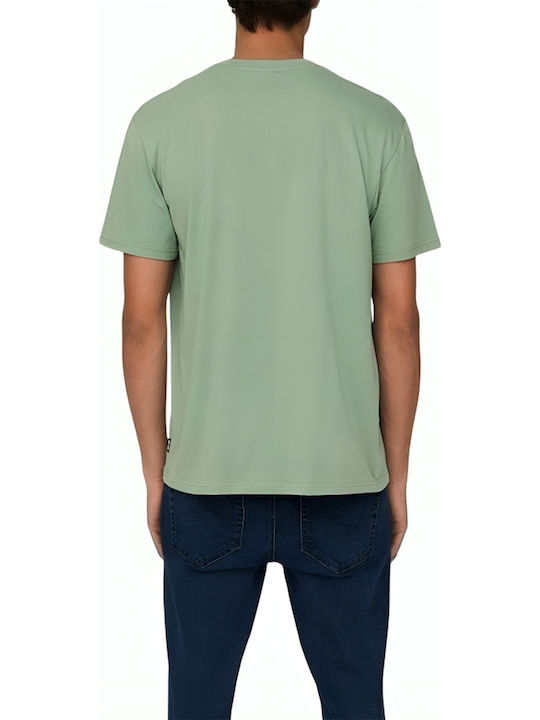 Tricou Verde