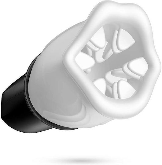 Crushious Masturbator Mouth