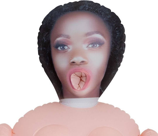 Crushious Love Doll