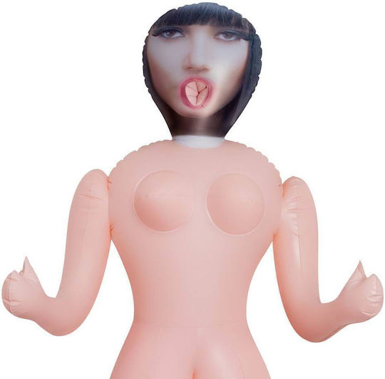 Crushious Love Doll