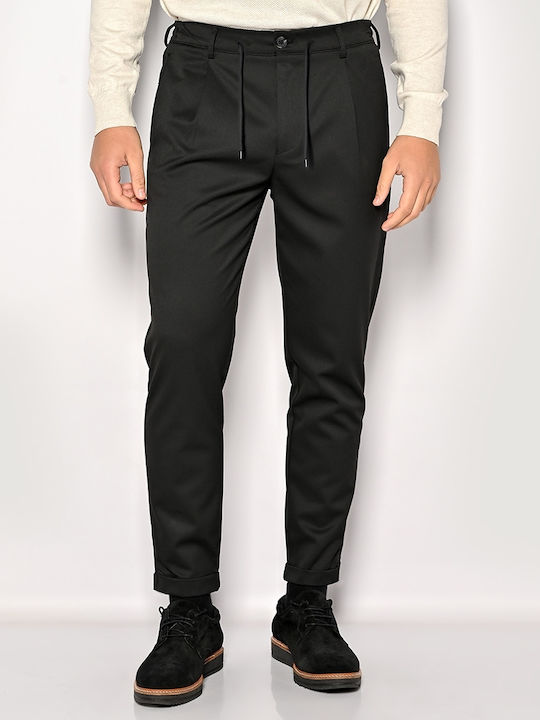 Brokers Jeans Herrenhose Black