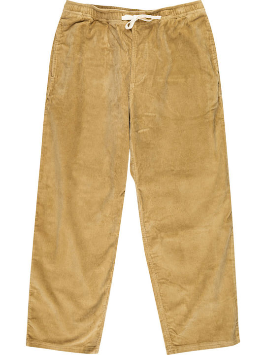 Men's Trousers Brown
