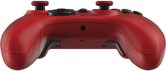 Turtle Beach REACT-R Wired Gamepad for PC / Xbox One / Xbox Series Red