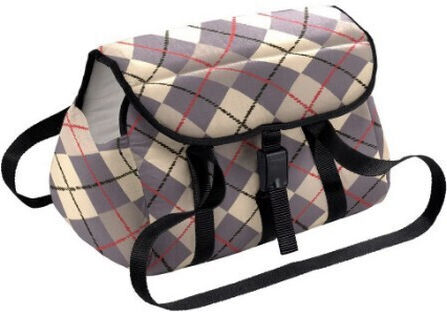 Ferplast Dog Carrying Shoulder Bag L42xW25cm