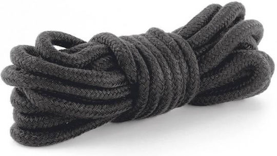 Crushious BDSM Kit σε Μαύρο Χρώμα 8τμχ