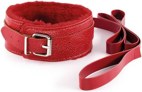 Crushious Kit BDSM în Culoare Roșu