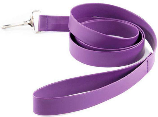 Crushious BDSM Kit in Lila Farbe