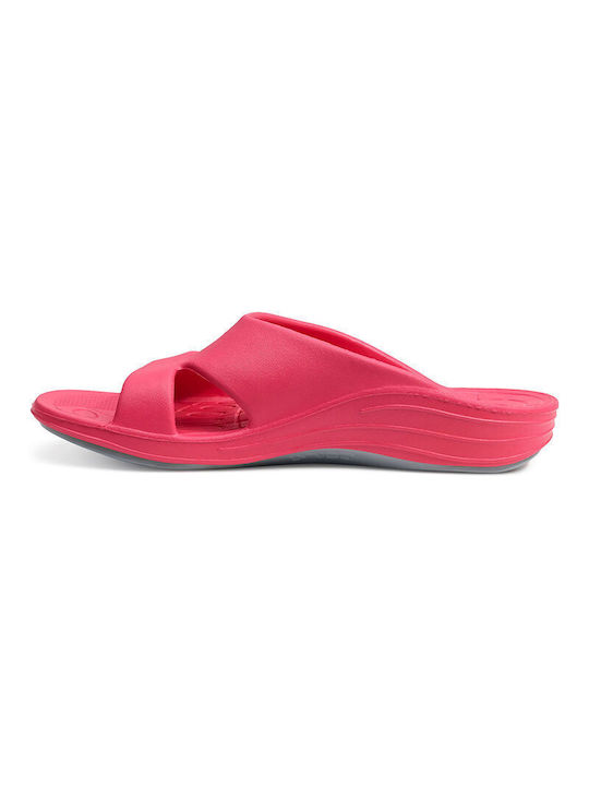 Aetrex Women's Slides