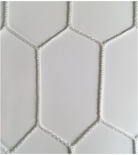 Zeus Plasă De Fotbal 700x200cm