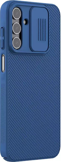 Nillkin Camshield Задна корица Силикон Син (Samsung Galaxy A15 5G)