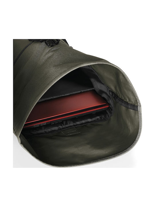 BagBase Military Πράσινο