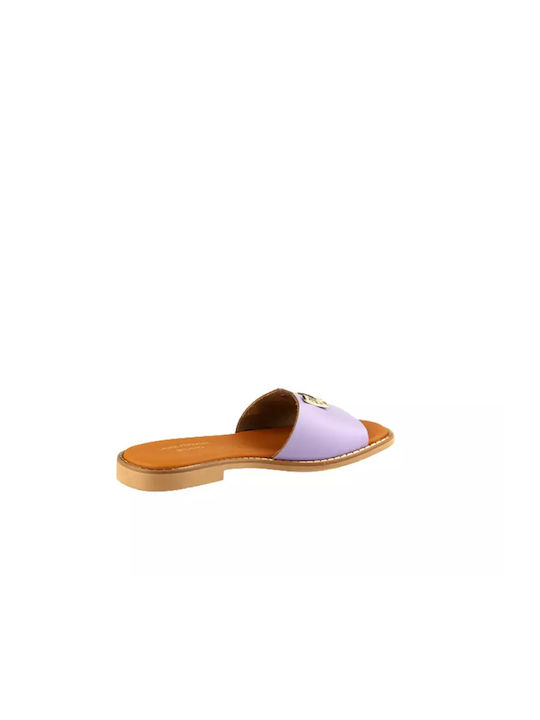Women's Sandals Purple