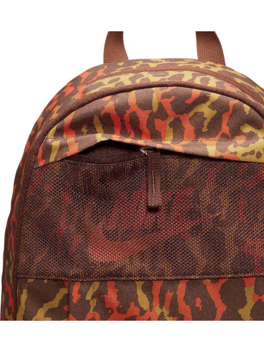 Nike Elemental 21lt Caminal Cacao