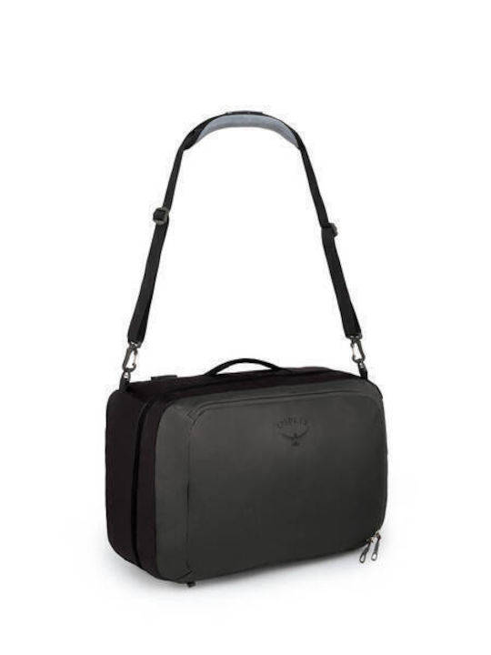 Osprey Transporter Carry-on Μαύρο