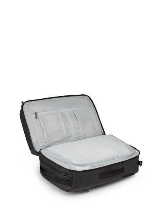 Osprey Transporter Carry-on Μαύρο
