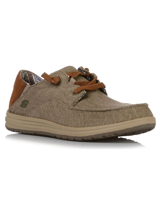 Herren Freizeitschuhe Gray