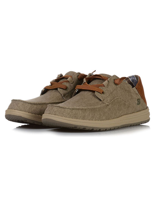 Herren Freizeitschuhe Gray