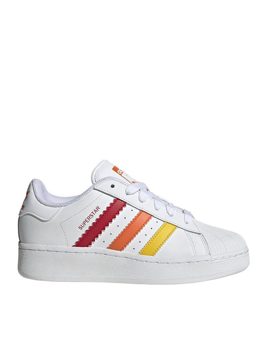 adidas Superstar Xlg Sneakers Ftwwht / Betsca / O IF9122 | Skroutz.mt