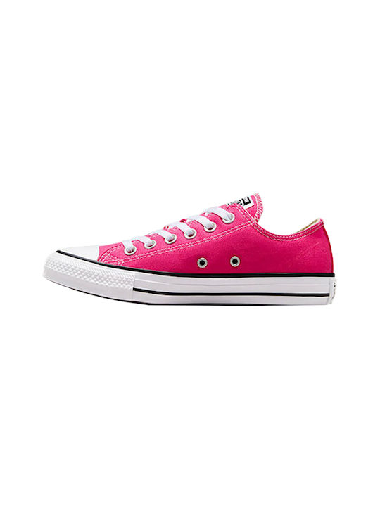 Converse Chuck Taylor All Star Sneakers Fuchsie