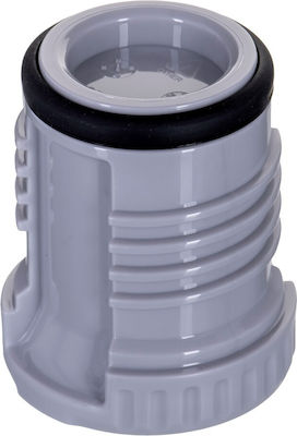 Stanley Adventure Bottle Thermos Stainless Steel BPA Free White 750ml