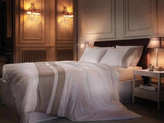 Hotel Duvet Cover Hotel Frette Milano 100% Cotton 160x210cm