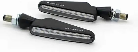 Barracuda Flash Motocicletă 1buc