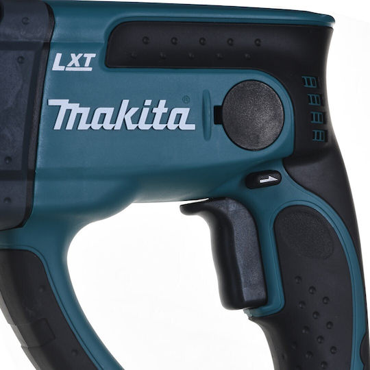 Makita Ударен Къртач DHR202RTE3