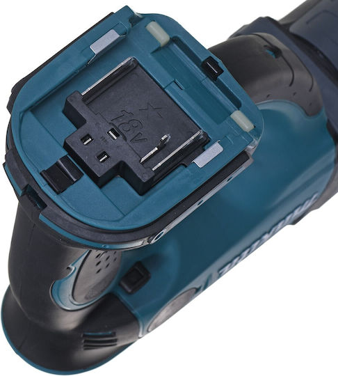 Makita Ударен Къртач DHR202RTE3